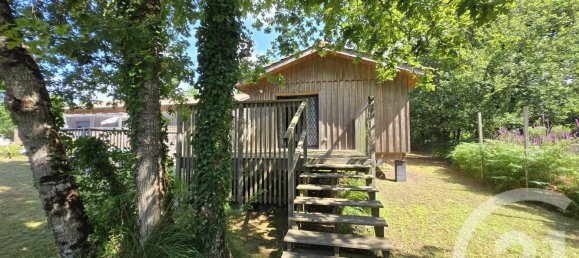 3 Schlafzimmer Haus in Grayan-et-l'Hopital, France, Nr. 279452 16