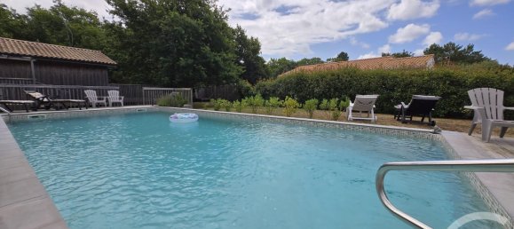 3 Schlafzimmer Haus in Grayan-et-l'Hopital, France, Nr. 279452 2