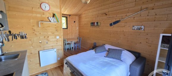 3 Schlafzimmer Haus in Grayan-et-l'Hopital, France, Nr. 279452 20