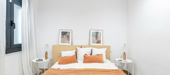 3 Schlafzimmer Wohnung in Eixample, Spain, Nr. 140036 15