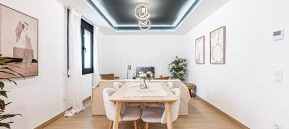 3 Schlafzimmer Wohnung in Eixample, Spain, Nr. 140036 9