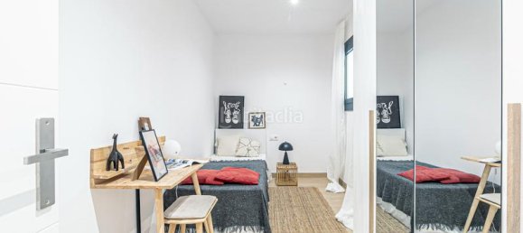 3 Schlafzimmer Wohnung in Eixample, Spain, Nr. 140036 22