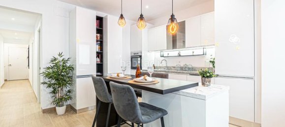 3 Schlafzimmer Wohnung in Eixample, Spain, Nr. 140036 11