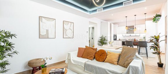 3 Schlafzimmer Wohnung in Eixample, Spain, Nr. 140036 2