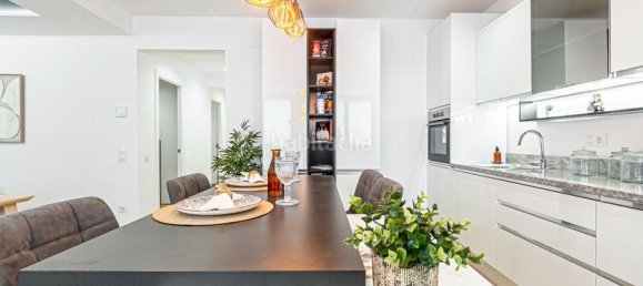 3 Schlafzimmer Wohnung in Eixample, Spain, Nr. 140036 12