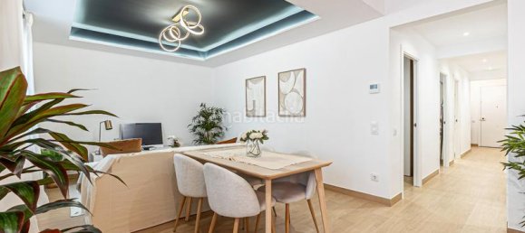 3 Schlafzimmer Wohnung in Eixample, Spain, Nr. 140036 10