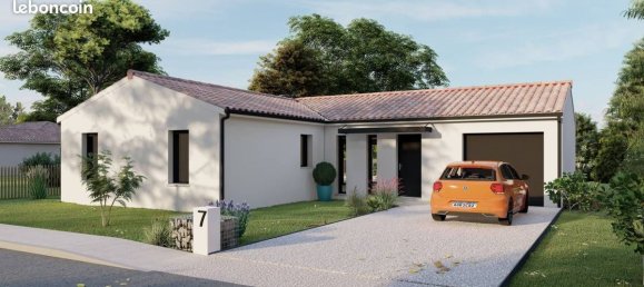 Grundstück in Artigues-pres-Bordeaux, France 380m², Nr. 295826 4