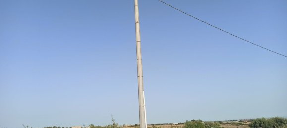  قطعة أرض في Pachino, Italy 13528متر مربع رقم 68078 22