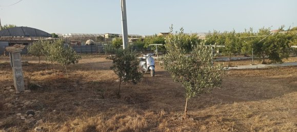  قطعة أرض في Pachino, Italy 13528متر مربع رقم 68078 4