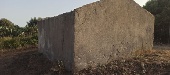  قطعة أرض في Pachino, Italy 13528متر مربع رقم 68078 12