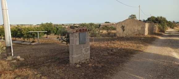  قطعة أرض في Pachino, Italy 13528متر مربع رقم 68078 20