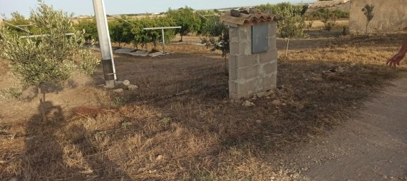  قطعة أرض في Pachino, Italy 13528متر مربع رقم 68078 19