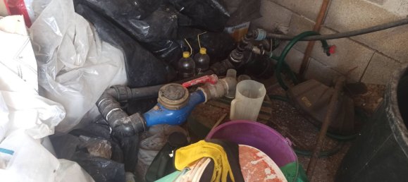  قطعة أرض في Pachino, Italy 13528متر مربع رقم 68078 13