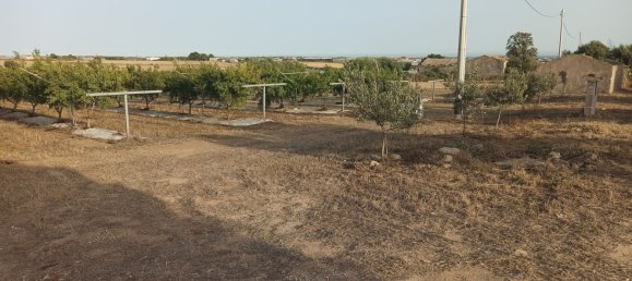  قطعة أرض في Pachino, Italy 13528متر مربع رقم 68078 6