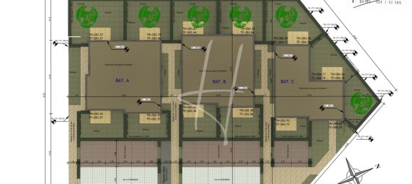 3 Schlafzimmer Haus in Fontoy, France, Nr. 80786 5