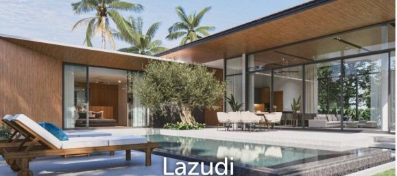 3 bedrooms Villa in Bang Tao, Thailand No. 16654 2