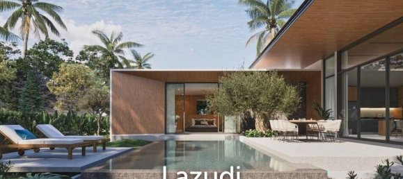 3 bedrooms Villa in Bang Tao, Thailand No. 16654 3