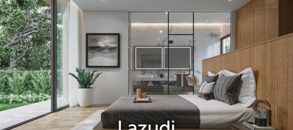 3 bedrooms Villa in Bang Tao, Thailand No. 16654 6