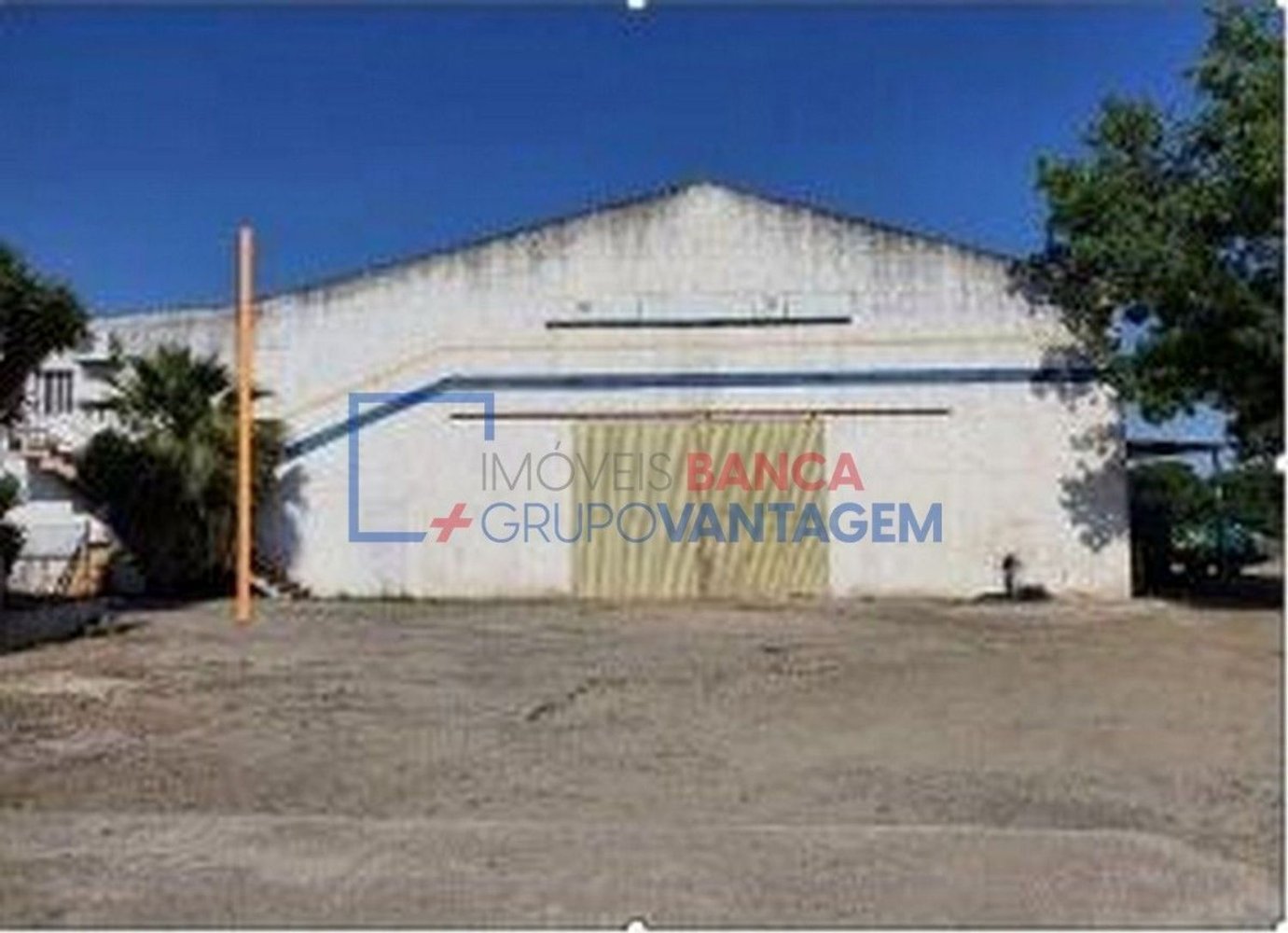 Lagerhaus in Odivelas, Portugal 600m², Nr. 30879