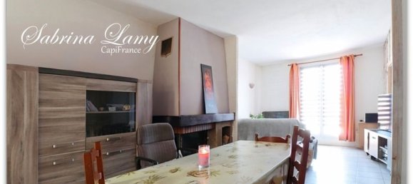 Moradia em banda T1 em Epernay, France N.º 249146 28