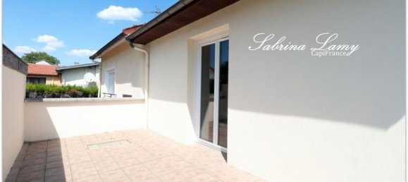 Moradia em banda T1 em Epernay, France N.º 249146 22