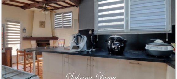 Moradia em banda T1 em Epernay, France N.º 249146 8