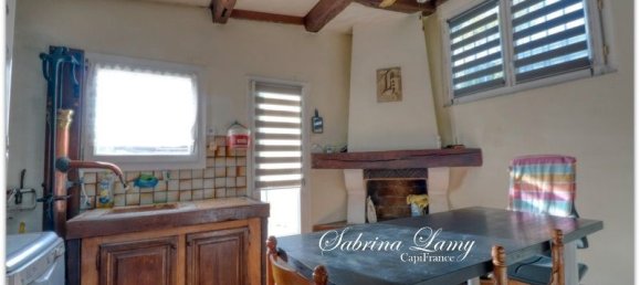 Moradia em banda T1 em Epernay, France N.º 249146 31