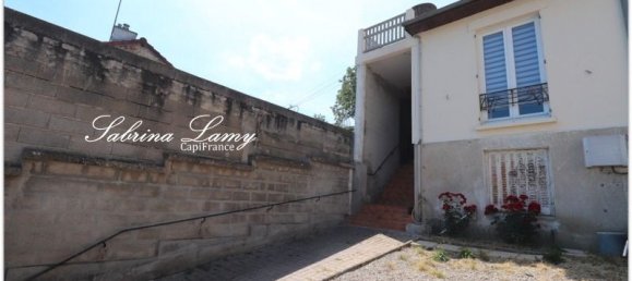 Moradia em banda T1 em Epernay, France N.º 249146 14