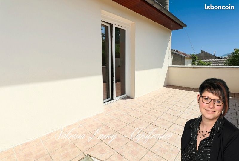 Moradia em banda T1 em Epernay, France N.º 249146