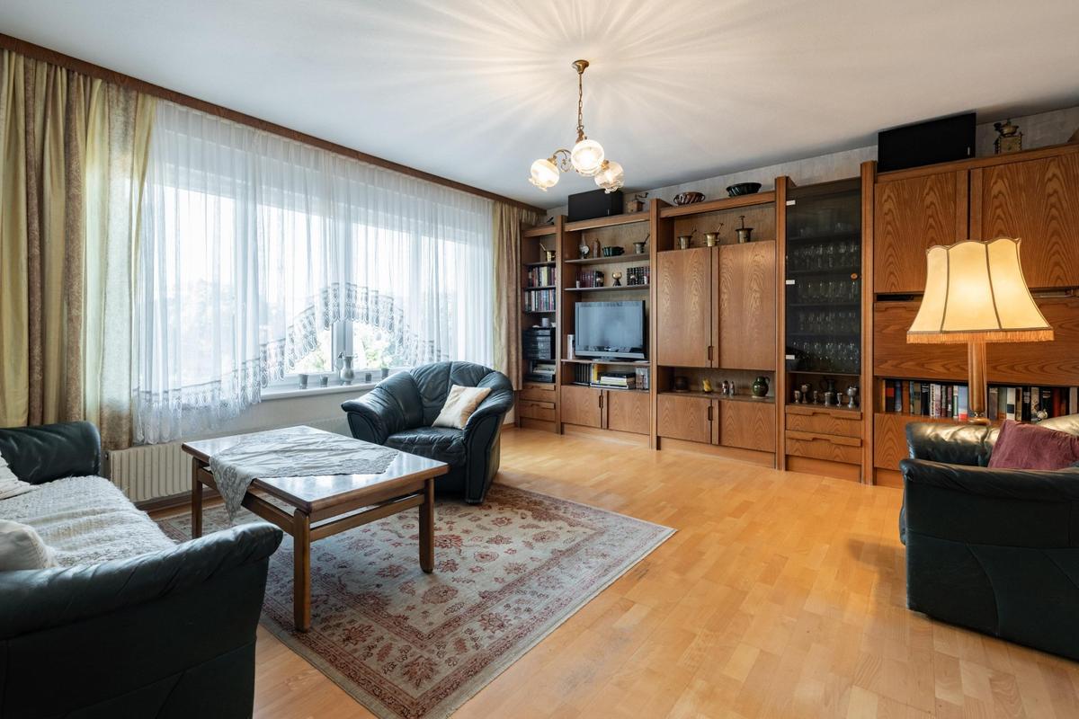 Adosado de 6 habitaciónes en Vienna, Austria No. 234227