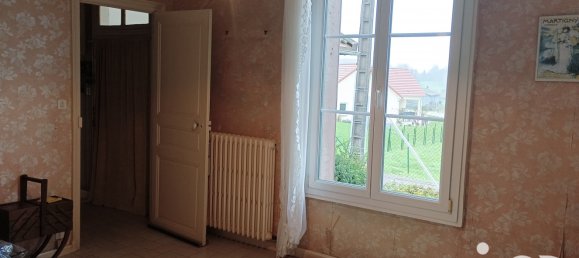 2 chambres Maison à Martigny-les-Bains, France No. 160463 12