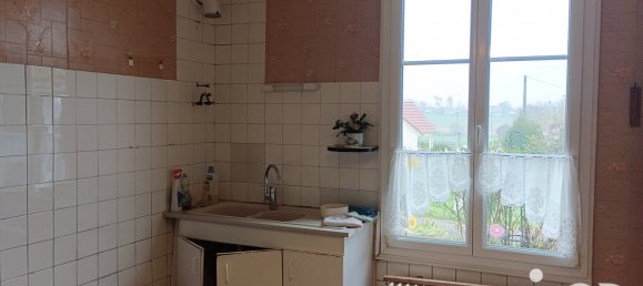 2 chambres Maison à Martigny-les-Bains, France No. 160463 15