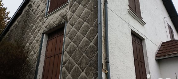 2 chambres Maison à Martigny-les-Bains, France No. 160463 3