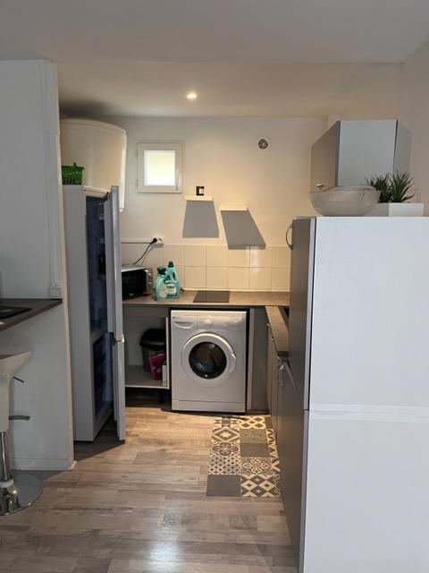 1 bedroom Apartment in Troyes, France No. 86724