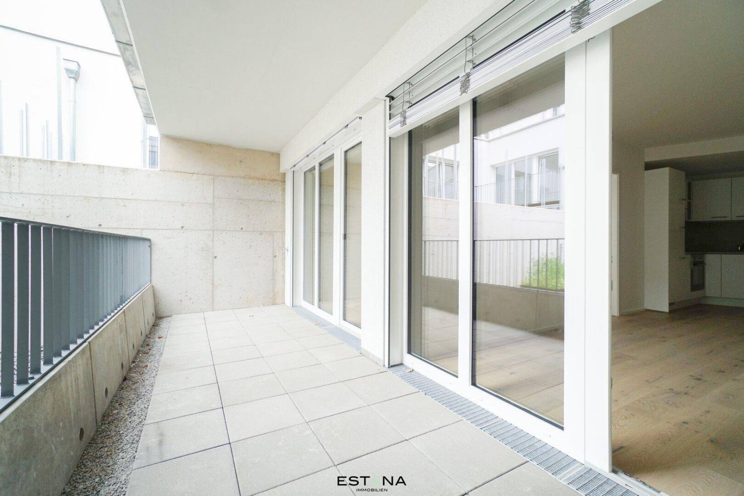 2 rooms Duplex in Penzing, Austria No. 178988