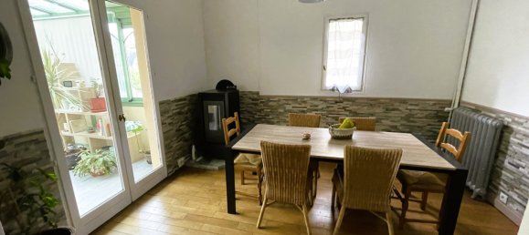 3 Schlafzimmer Stadthaus in Luisant, France, Nr. 214374 16