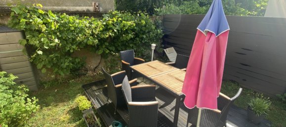 3 Schlafzimmer Stadthaus in Luisant, France, Nr. 214374 12