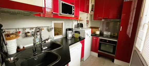 3 Schlafzimmer Stadthaus in Luisant, France, Nr. 214374 10