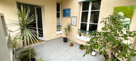 3 Schlafzimmer Stadthaus in Luisant, France, Nr. 214374 9