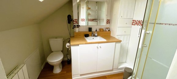 3 Schlafzimmer Stadthaus in Luisant, France, Nr. 214374 6