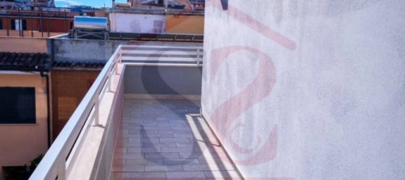 Квартира с 2 спальнями в Ладисполи, Италия № 149605 56