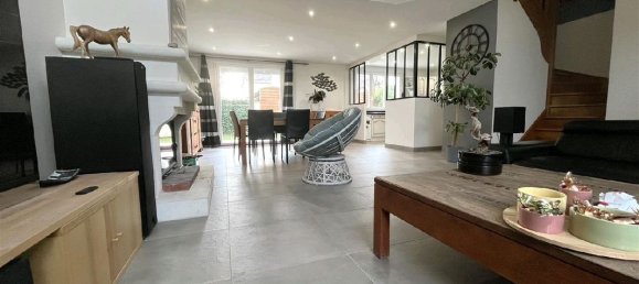 Casa T6 em Beauchamp, France N.º 166059 4