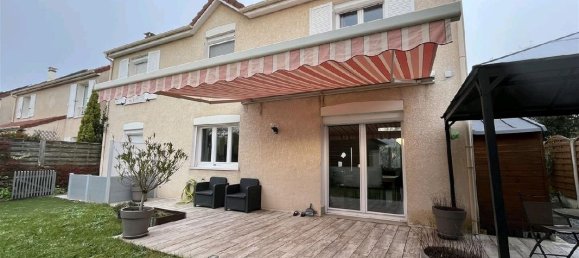 Casa T6 em Beauchamp, France N.º 166059 2