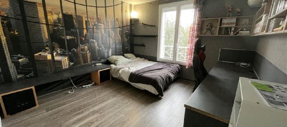 Casa T6 em Beauchamp, France N.º 166059 10