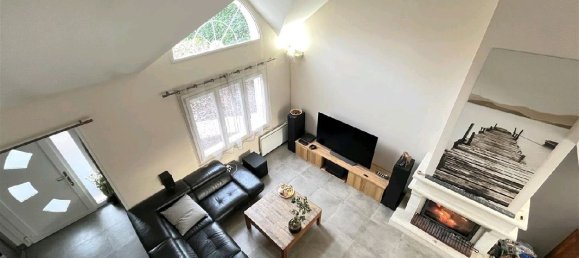 Casa T6 em Beauchamp, France N.º 166059 6