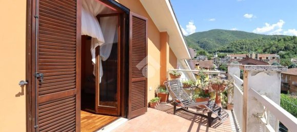 3 غرف نوم بانتهاوس في Terni, Italy رقم 310489 5