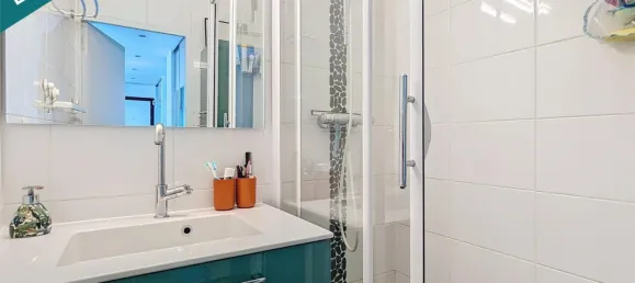 2 غرف نوم شقة في Seyssinet-Pariset, France رقم 348272 10