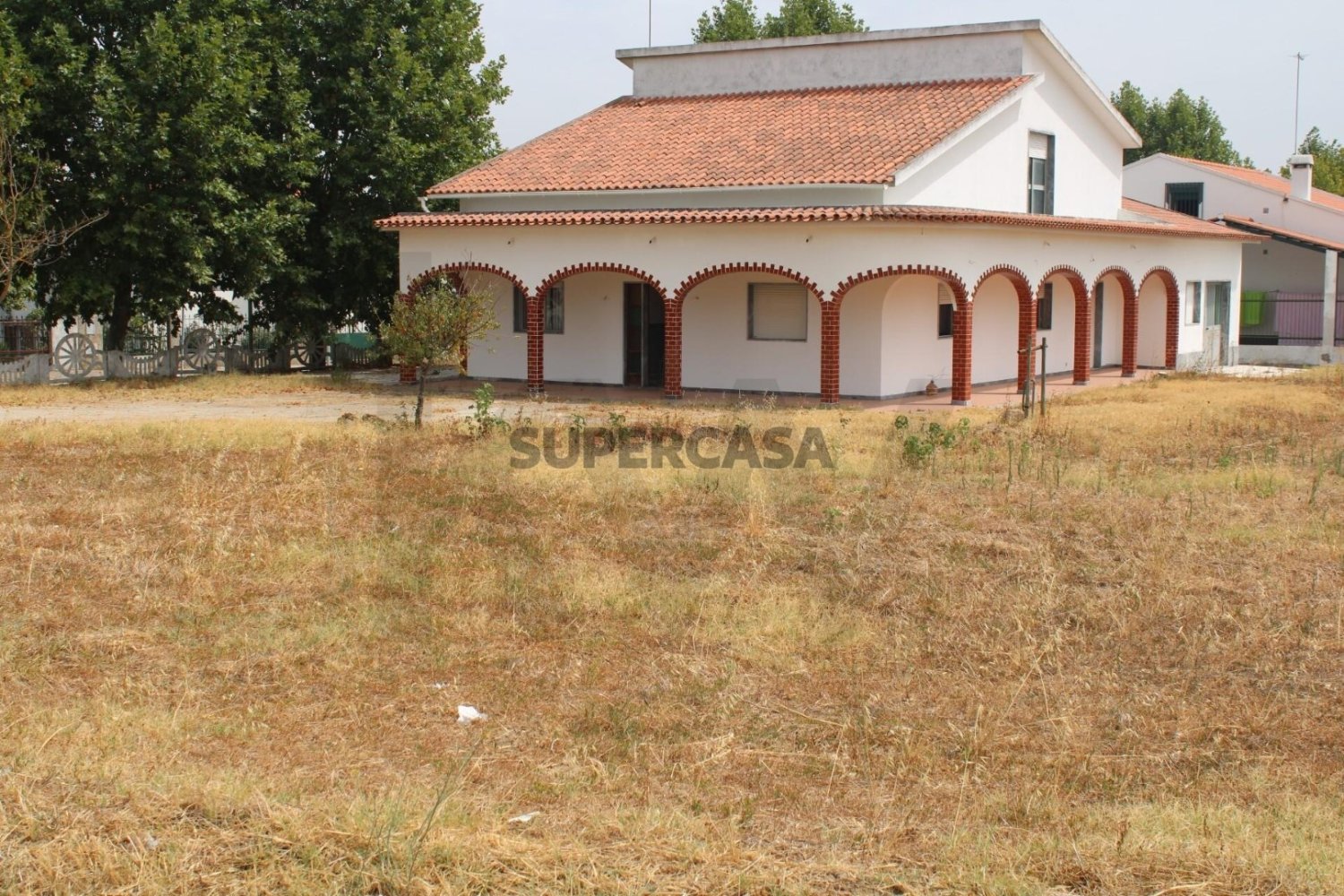 3 Schlafzimmer Haus in Vimieiro, Portugal, Nr. 280832