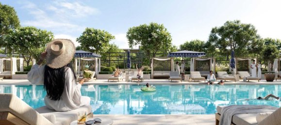 3 bedrooms Apartment in Valo, Dubai Creek Harbour (The Lagoons), UAE No. 62597 2