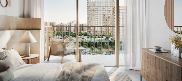 3 bedrooms Apartment in Valo, Dubai Creek Harbour (The Lagoons), UAE No. 62597 5